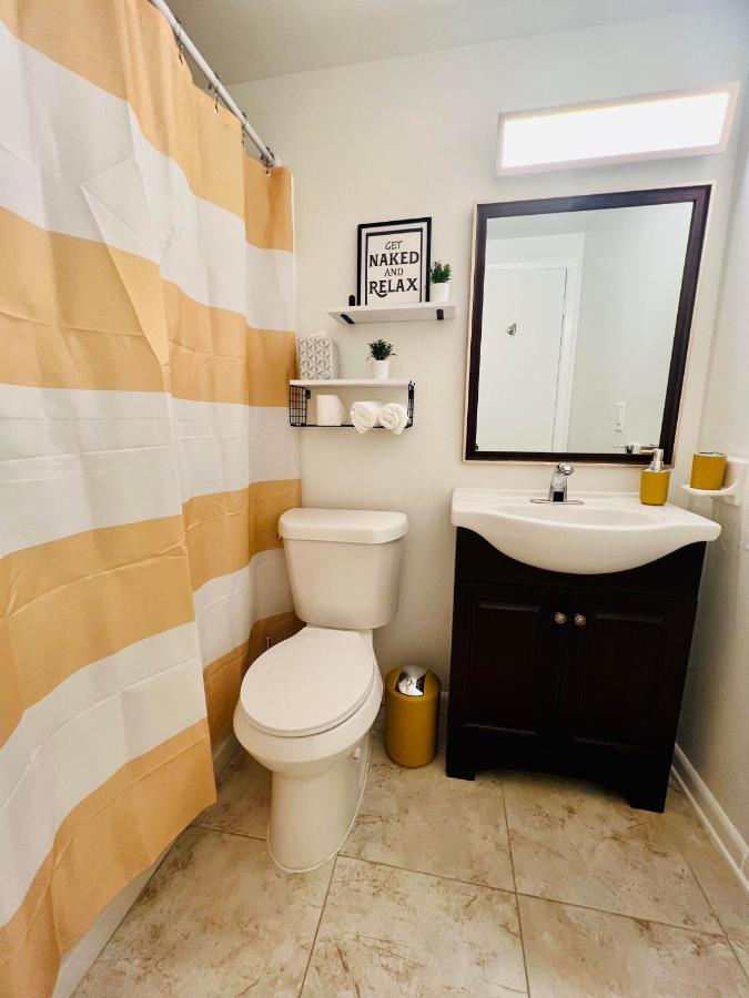 Jk Royal Studio - Great Location Apartment แทมปา ภายนอก รูปภาพ